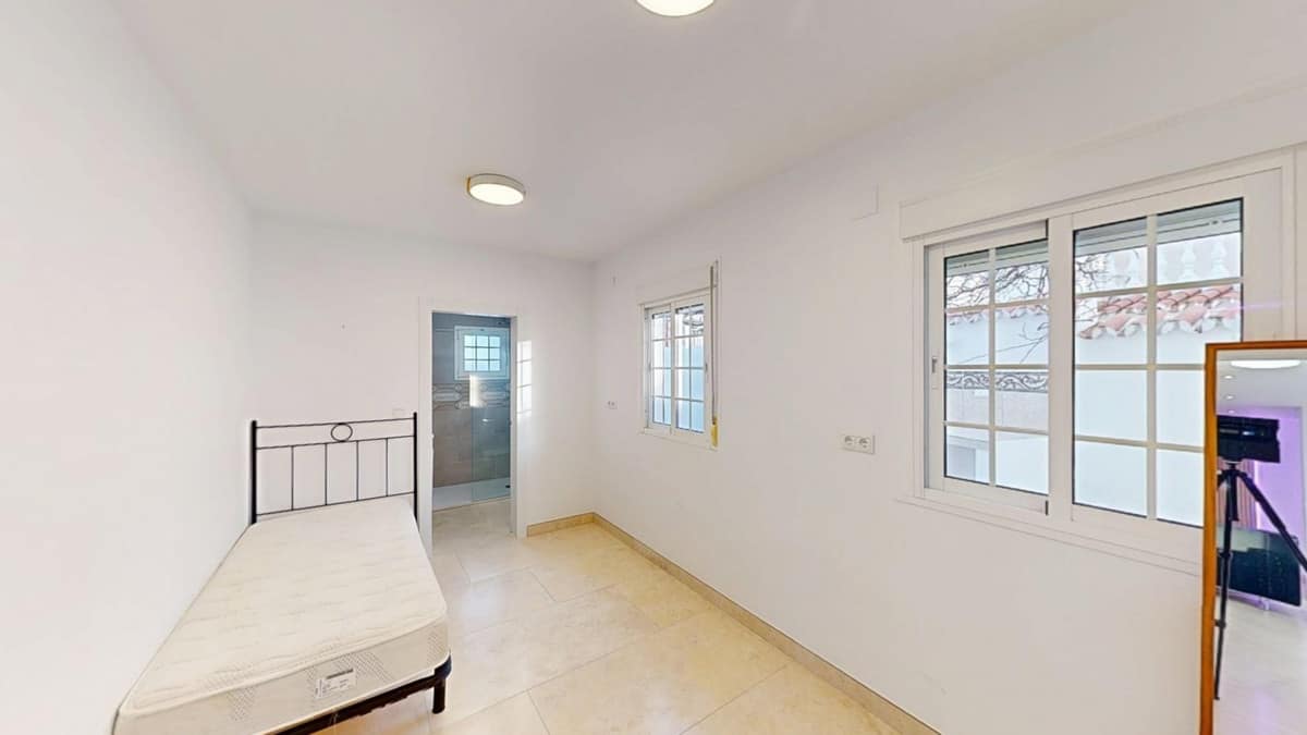 4 bedroom House in Torrox in Torrox - foto 19