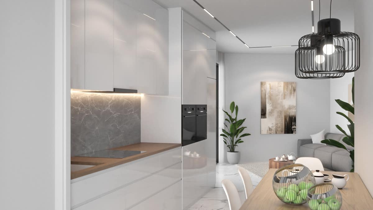 5-slaapkamer nieuwbouwvilla in Marbella in Marbella - foto 5