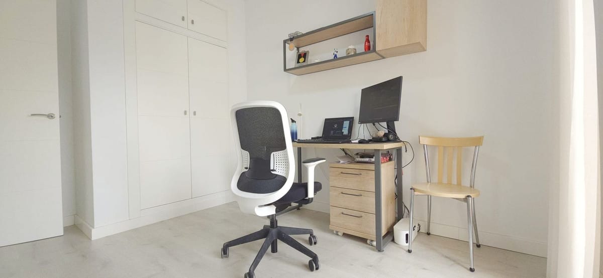 3-slaapkamer penthouse in Benalmádena Costa in Benalmadena Costa - foto 17