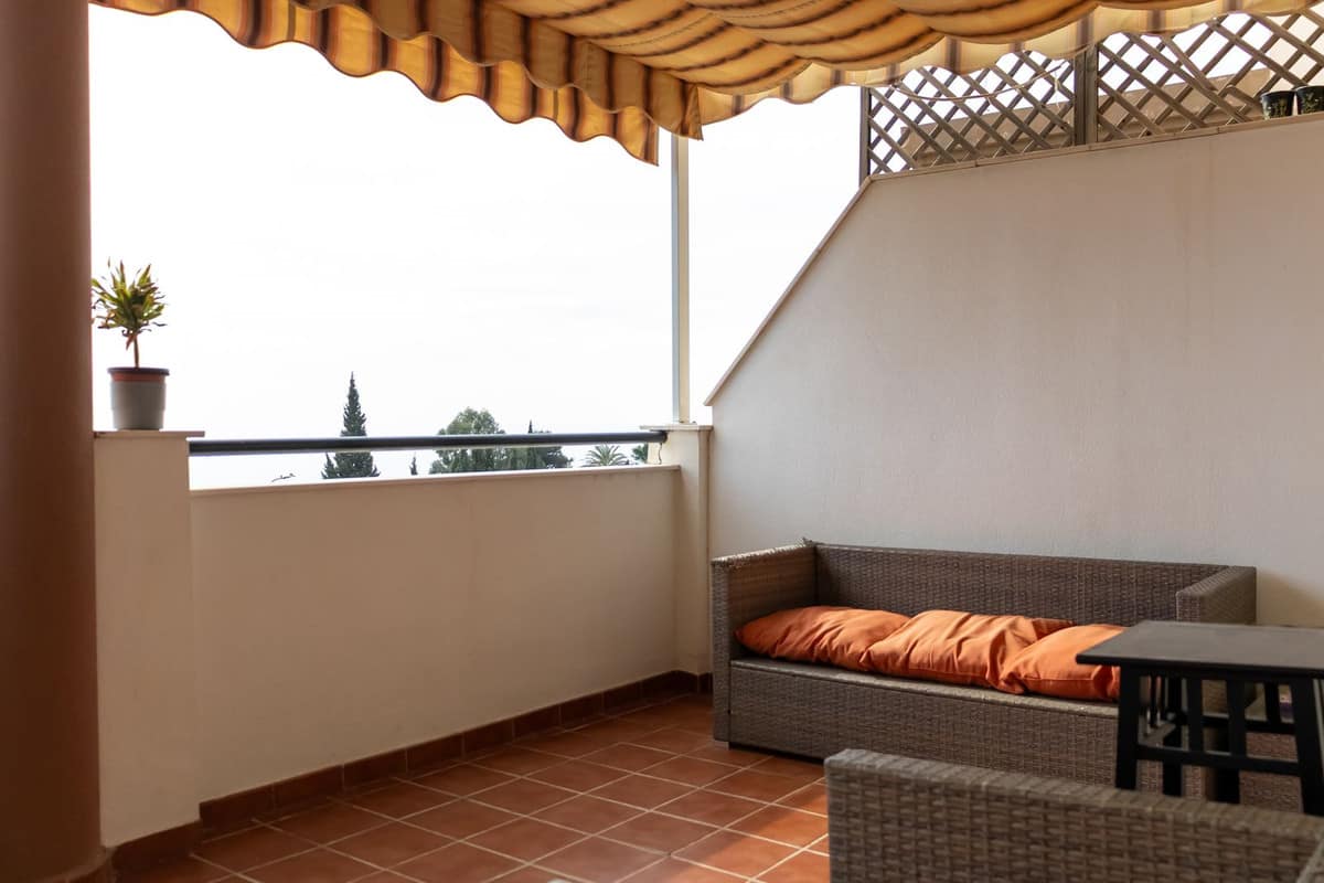 3-slaapkamer appartement in Higueron in Higueron - foto 15