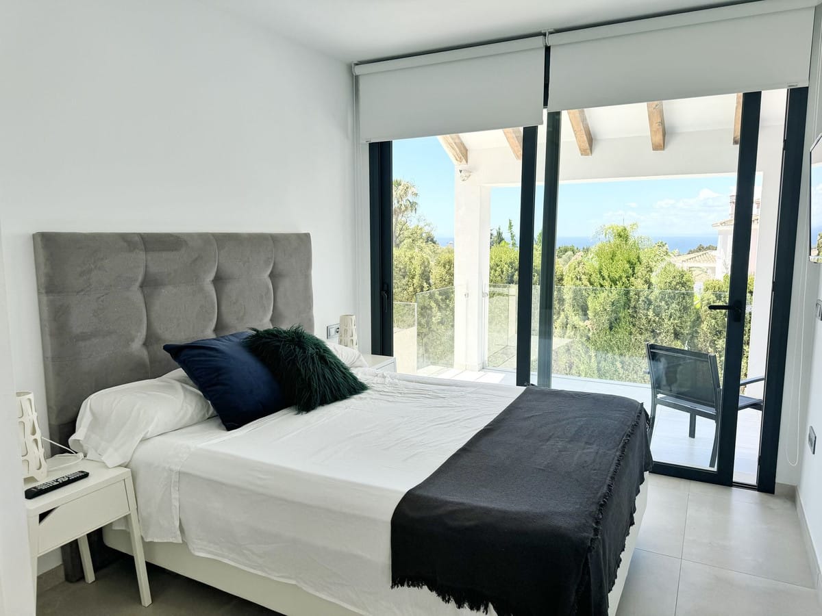 Villa met 5 slaapkamers in El Rosario in El Rosario - foto 17