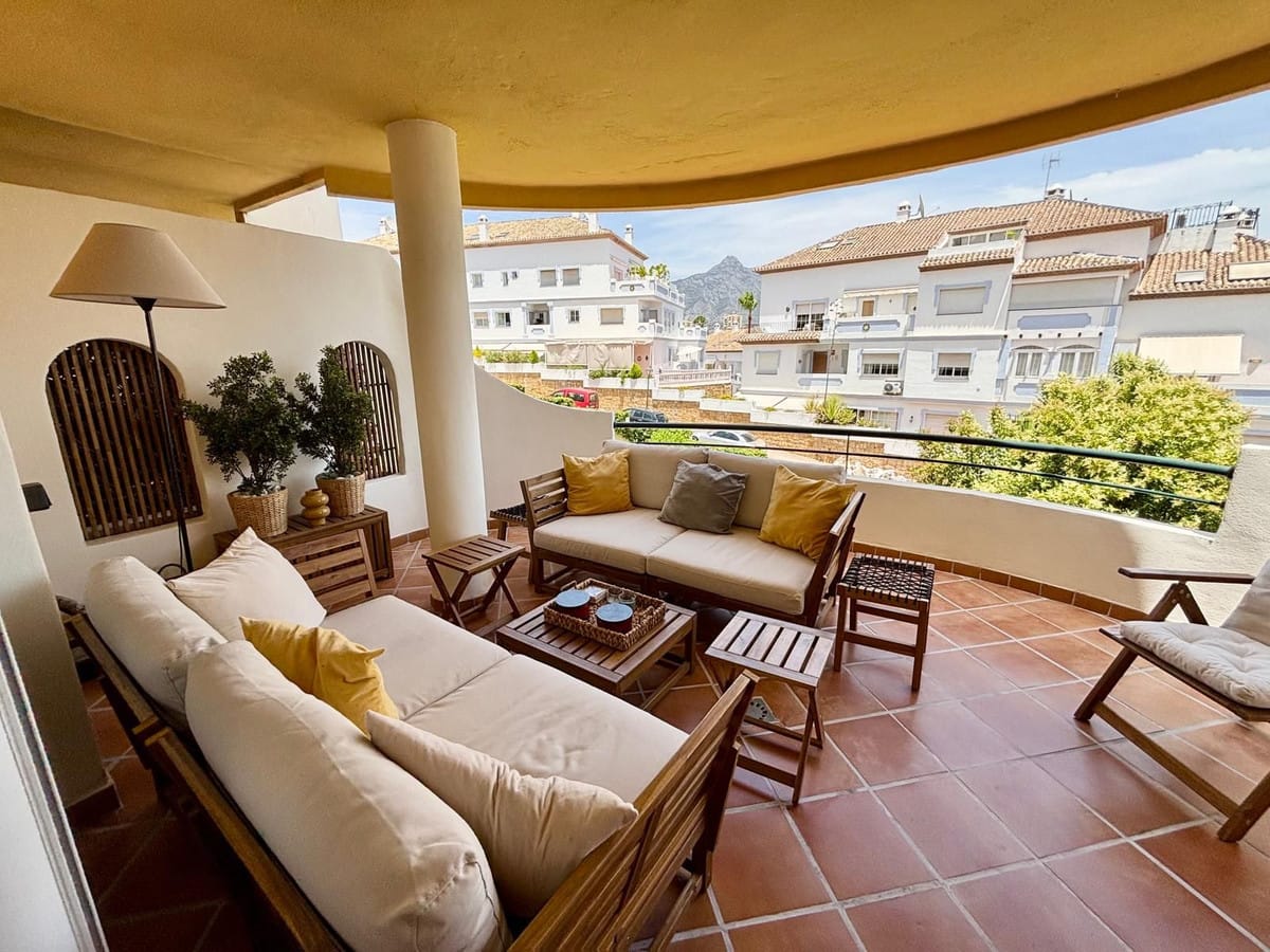 Drie-slaapkamer appartement in Aloha in Aloha - foto 8