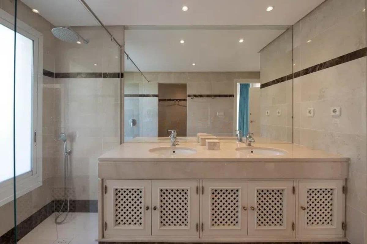 Penthouse met 3 slaapkamers in Puerto Banús in Puerto Banús - foto 17