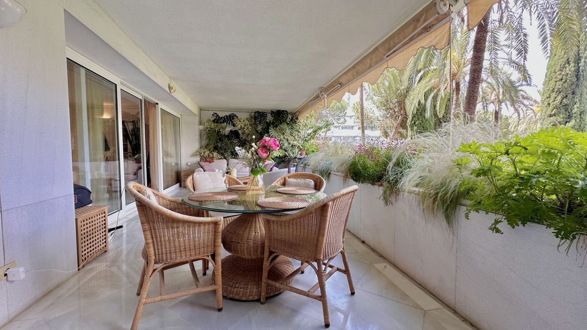 Drie-slaapkamerappartement aan The Golden Mile in The Golden Mile - foto 14