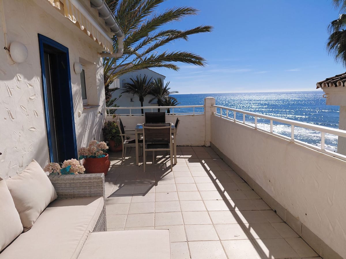 3-slaapkamer penthouse aan het strand in Marbesa – 173 m² in Marbesa - foto 6