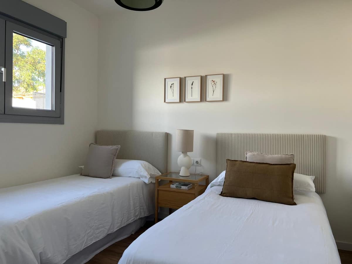 Drie-slaapkamer appartement in Valle Romano, Estepona in Valle Romano - foto 5