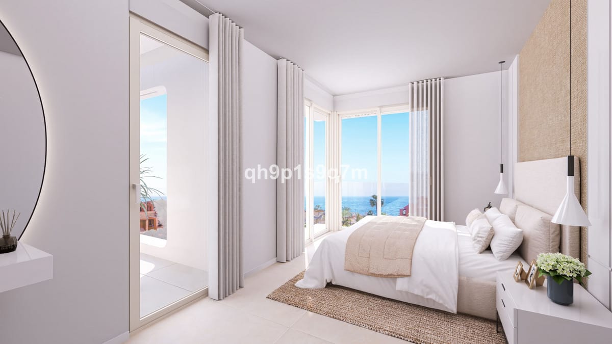 Appartement met 2 slaapkamers in Estepona in Estepona - foto 6