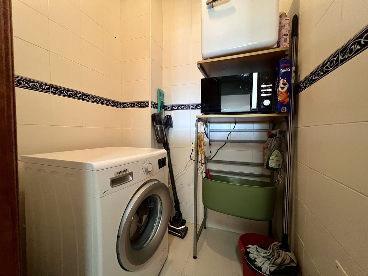 Appartement met 2 slaapkamers in La Cala Hills in La Cala Hills - foto 14