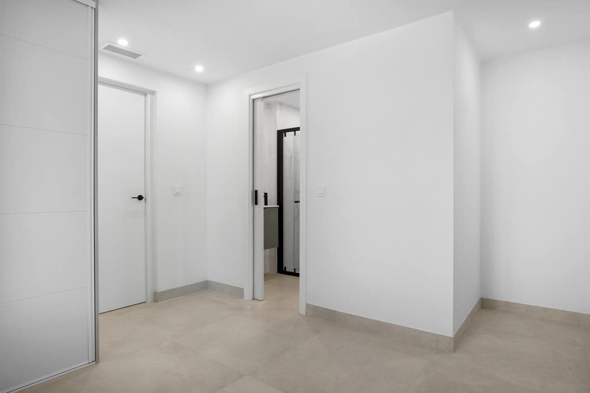 Drie-slaapkamerappartement in Nueva Andalucía in Nueva Andalucía - foto 6