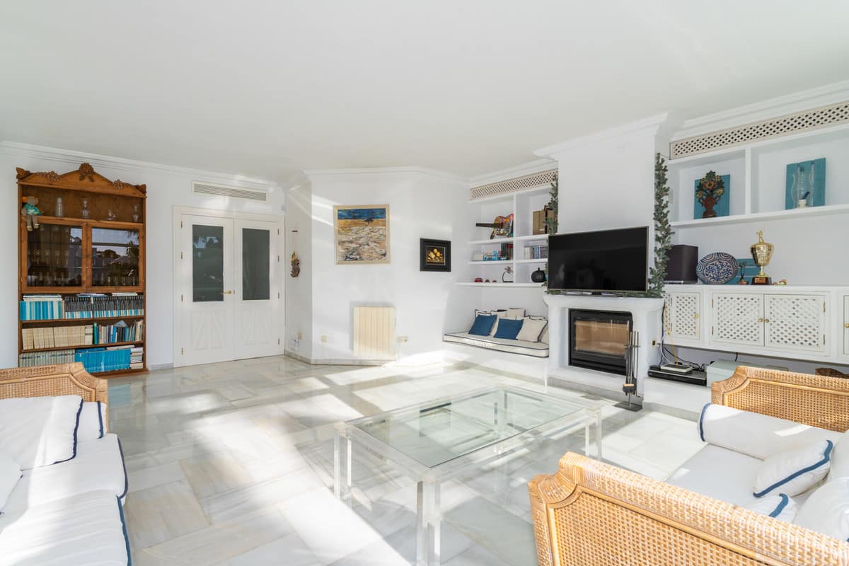 Penthouse met 4 slaapkamers aan de Golden Mile in The Golden Mile - foto 16