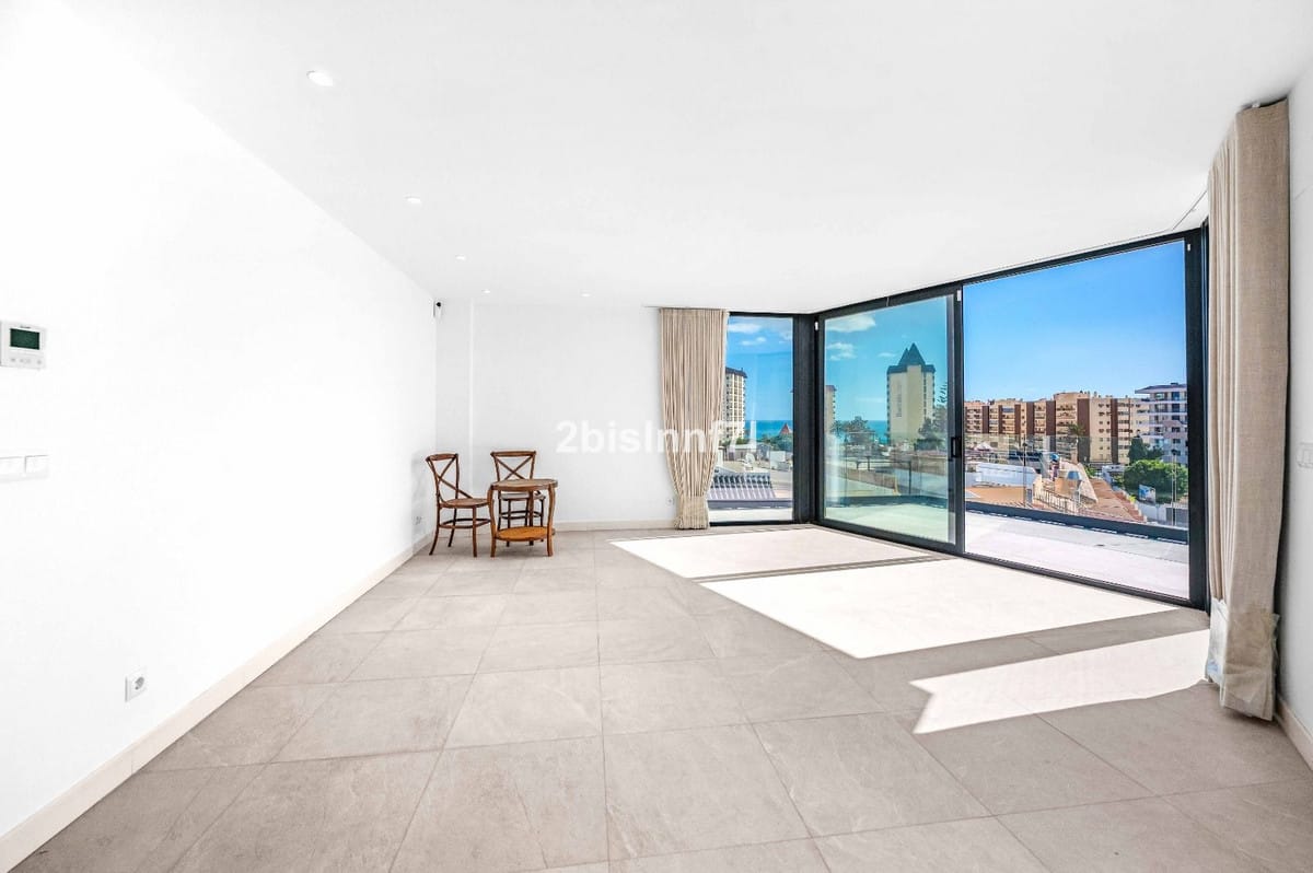 Drie-slaapkamerappartement in Fuengirola in Fuengirola - foto 2