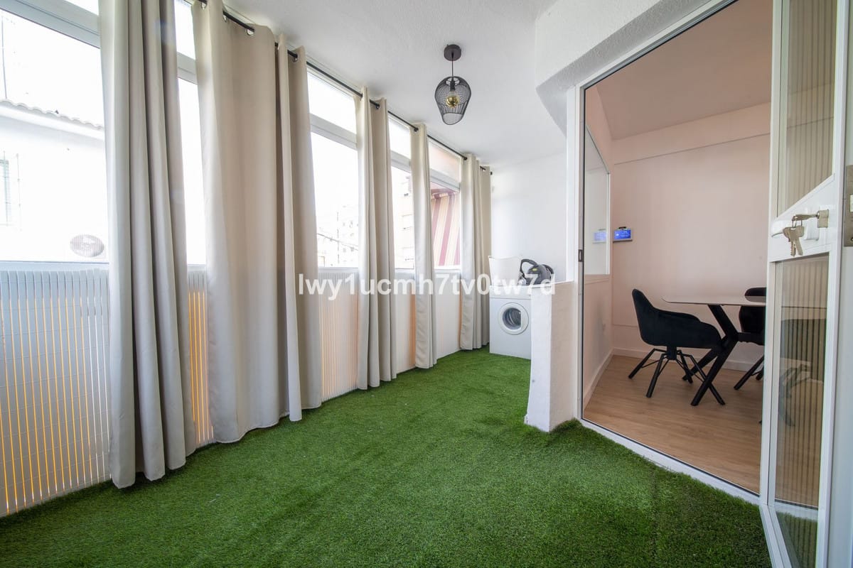 2-slaapkamer appartement in Rincón de la Victoria in Rincón de la Victoria - foto 3