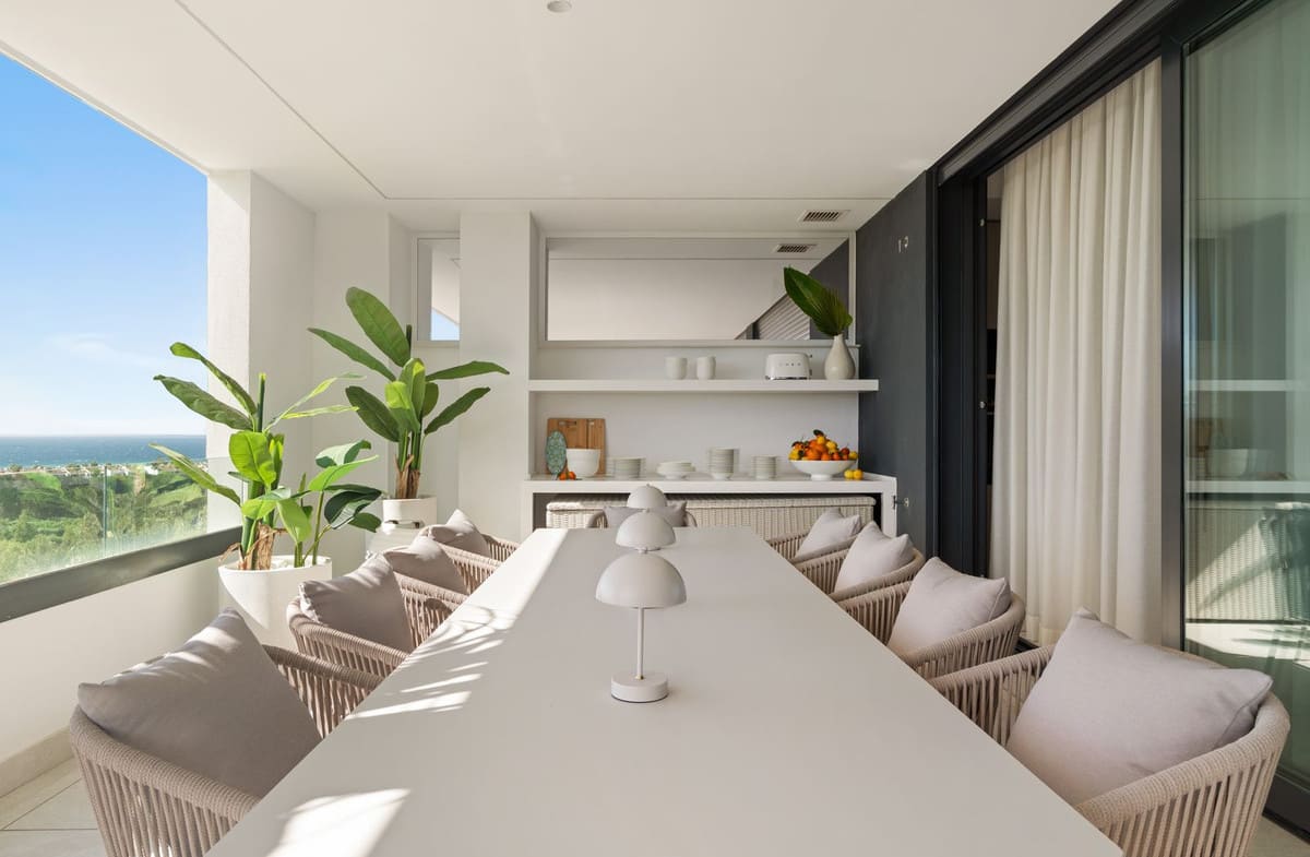 4-slaapkamer appartement in Santa Clara in Santa Clara - foto 3