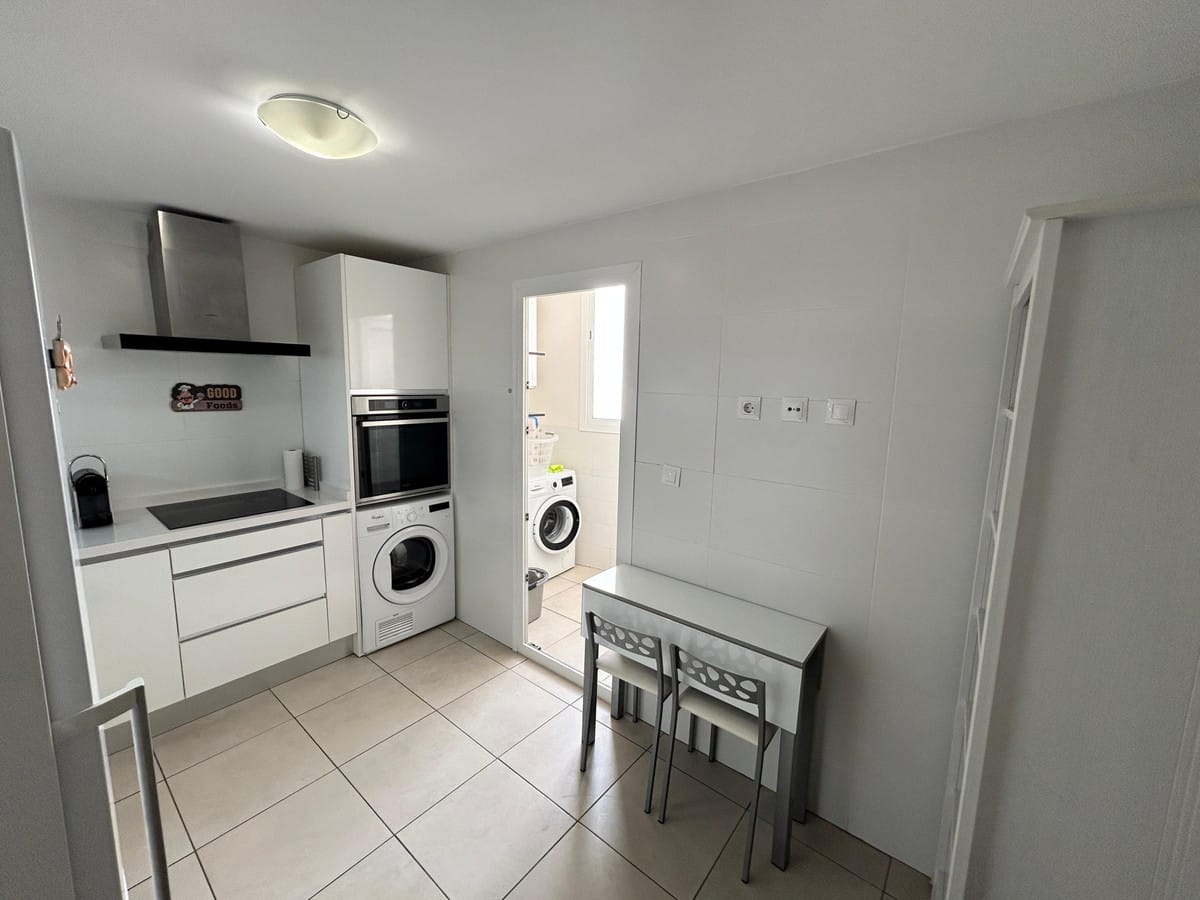 3-slaapkamer appartement in Nueva Andalucía in Nueva Andalucía - foto 13