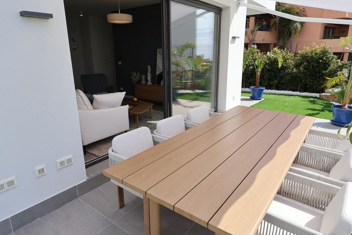 3-slaapkamer villa in Riviera del Sol in Riviera del Sol - foto 9