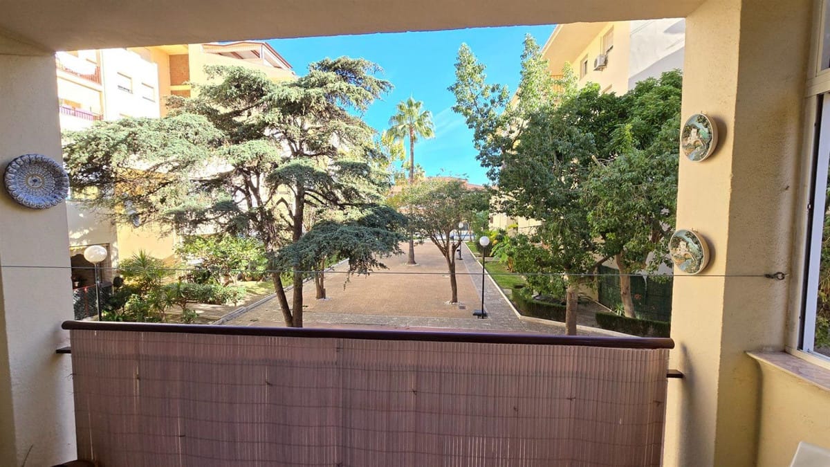 2-slaapkamer appartement in Arroyo de la Miel, Benalmádena in Arroyo de la Miel - foto 17