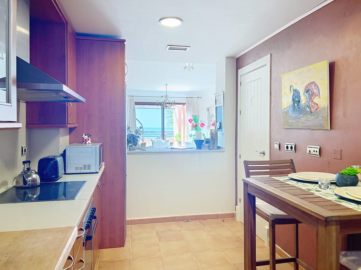 2 bedroom Apartment in Manilva in Manilva - foto 11
