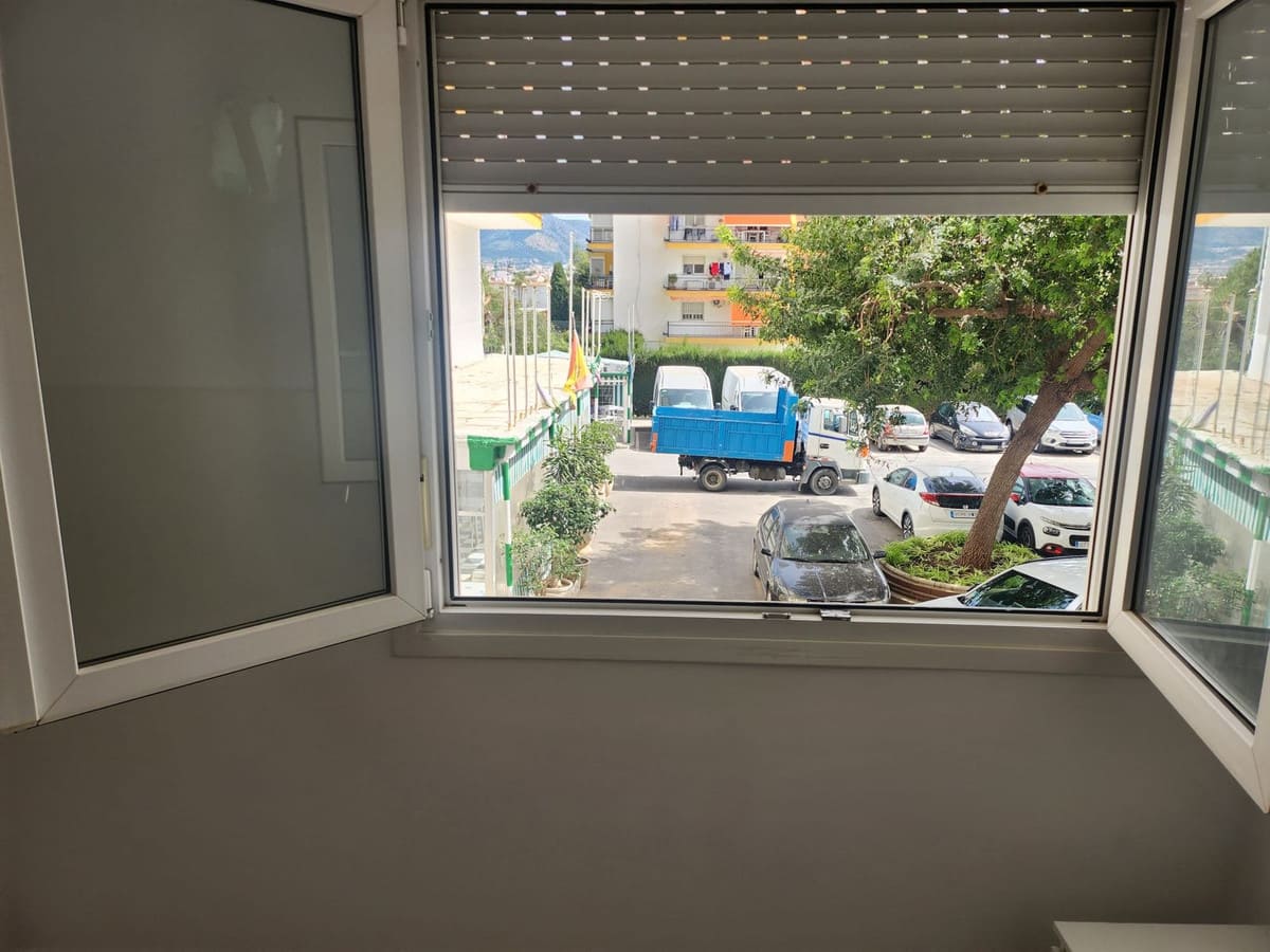 2-slaapkamer appartement in Las Lagunas, Fuengirola in Las Lagunas - foto 13