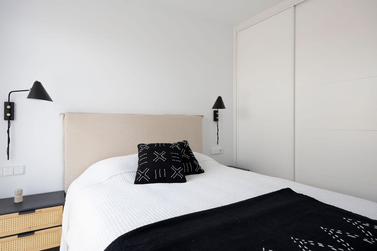 3-slaapkamer appartement in La Capellania in La Capellania - foto 5