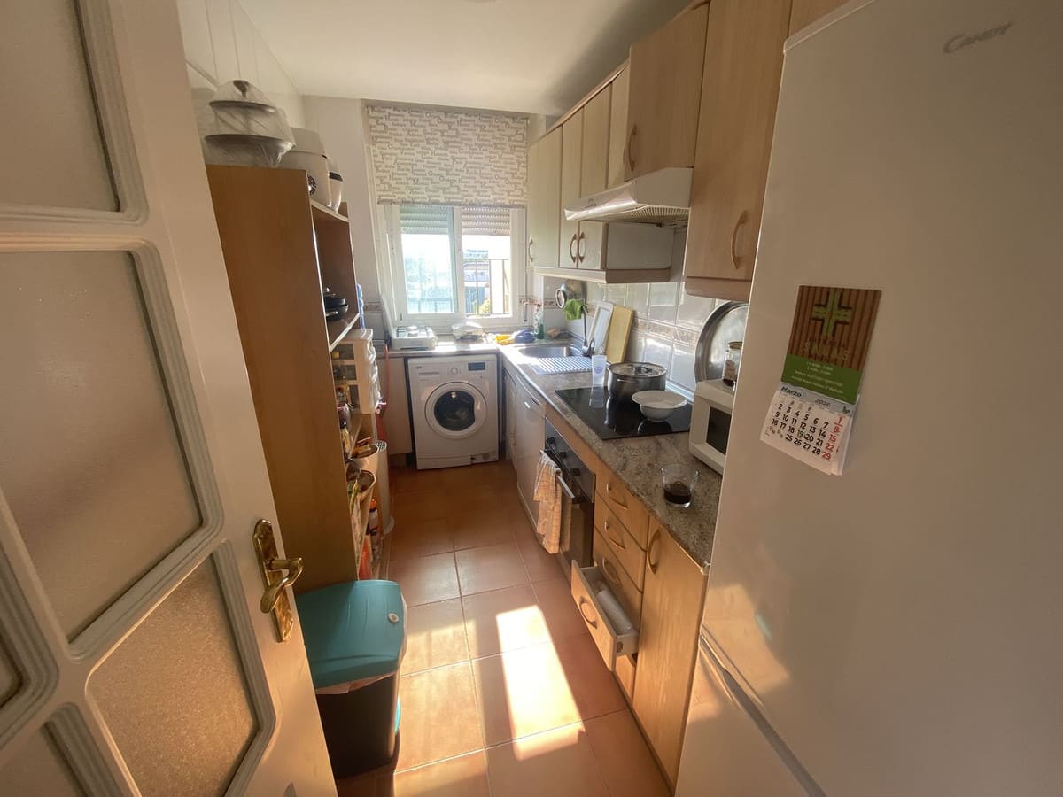 2-slaapkamerappartement in Nueva Andalucía in Nueva Andalucía - foto 5