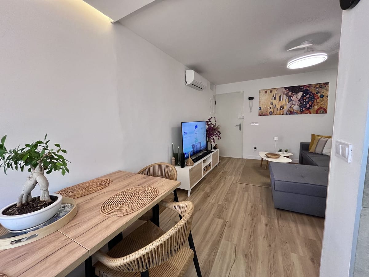 3-slaapkamer appartement in Torremolinos Centro in Torremolinos Centro - foto 17