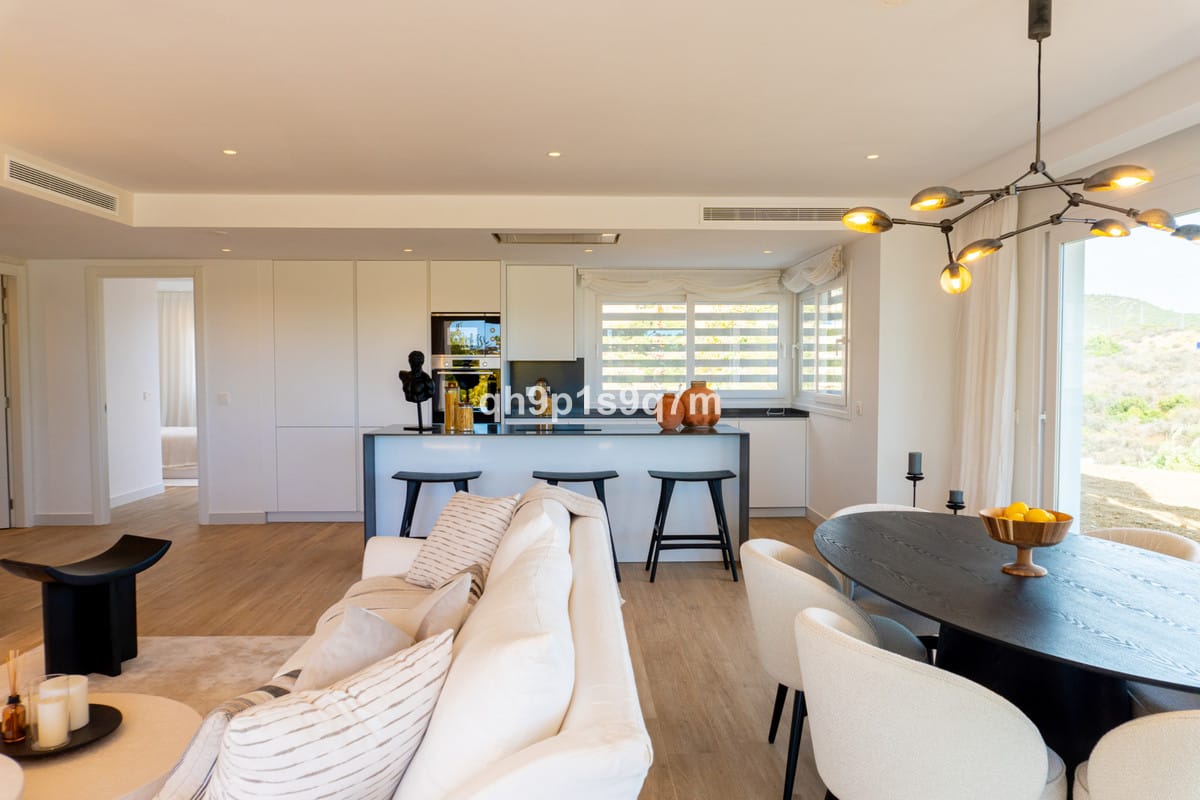 2-slaapkamerappartement in Casares in Casares - foto 3