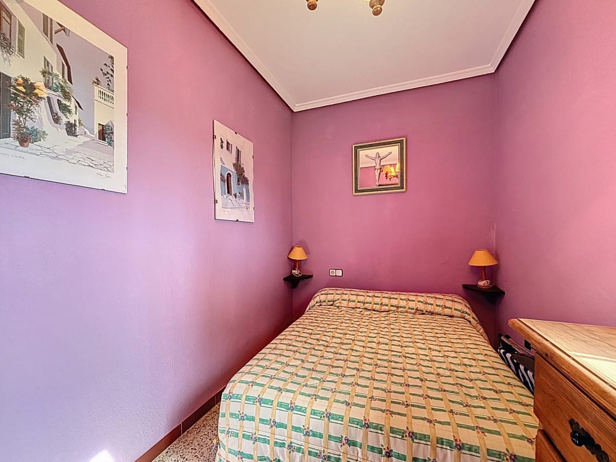 4-slaapkamer villa met landbouwgrond en panoramisch uitzicht in Vélez-Málaga in Vélez-Málaga - foto 20