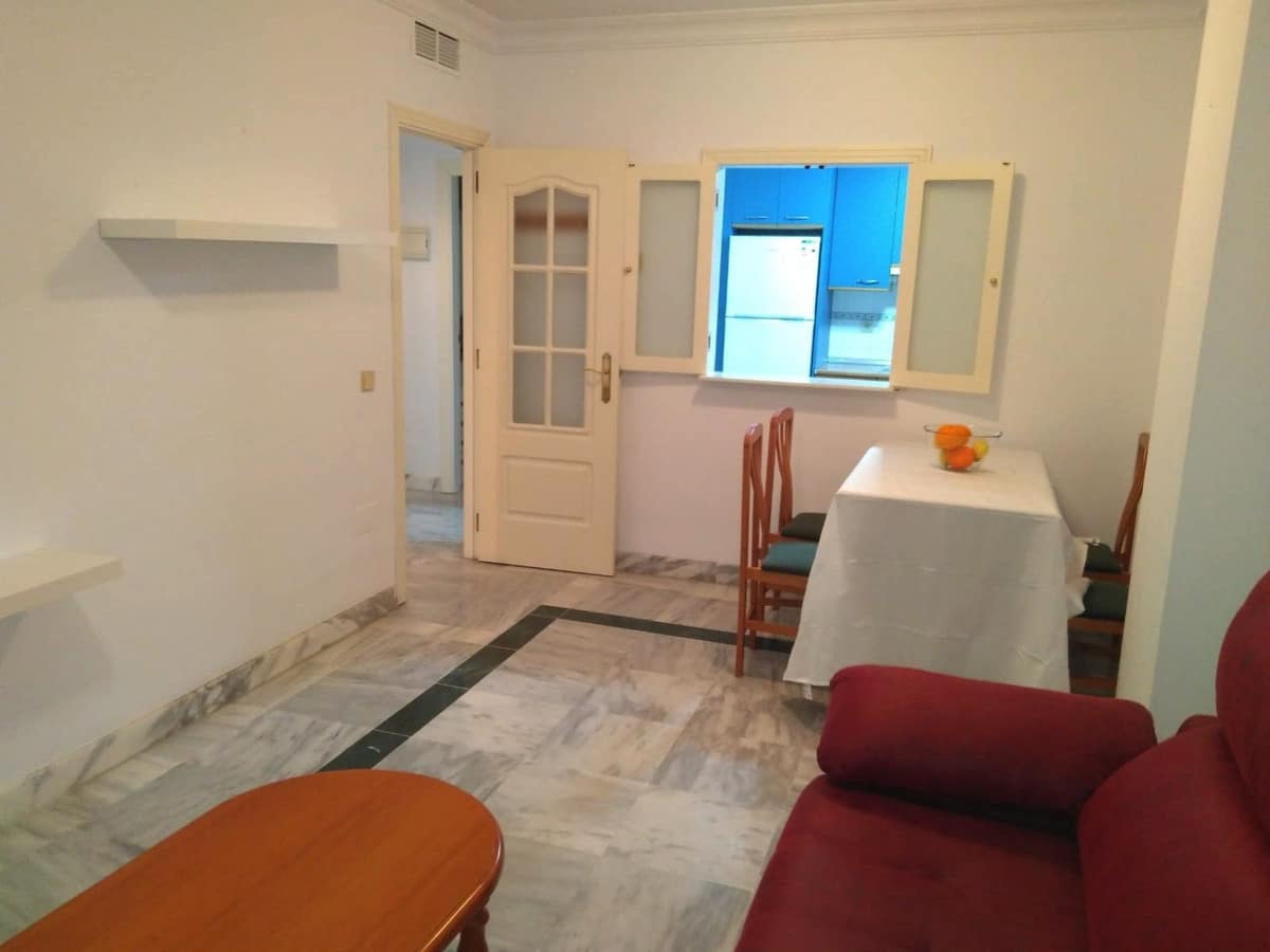 1-slaapkamer appartement Marbella in Marbella - foto 3