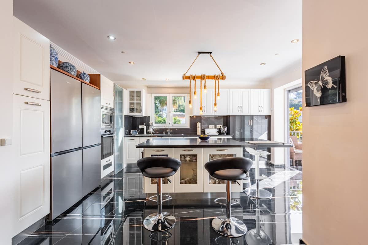 6-slaapkamer villa in Sierrezuela, Málaga in Sierrezuela - foto 10