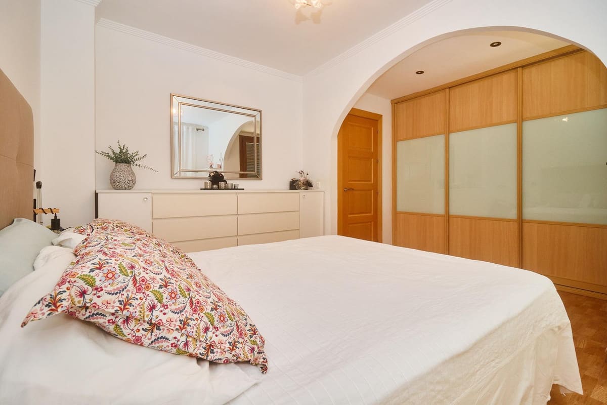 Hoekwoning met 4 slaapkamers in Fuengirola in Fuengirola - foto 20
