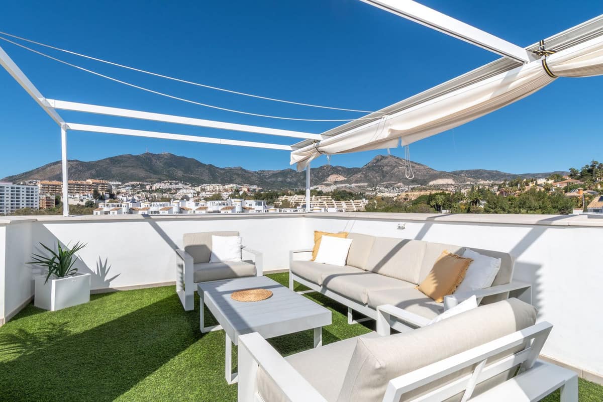 3-slaapkamerappartement in Torrequebrada, Benalmádena in Torrequebrada - foto 6