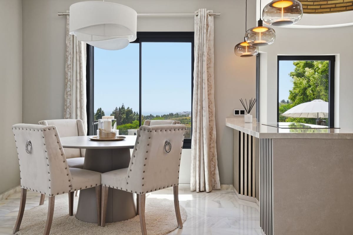 4-slaapkamer villa in El Chaparral, Málaga in El Chaparral - foto 17