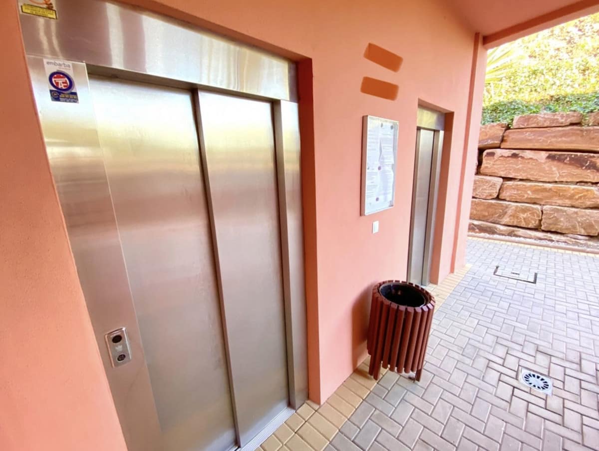 2 bedroom Apartment in Mijas Costa in Mijas Costa - foto 18