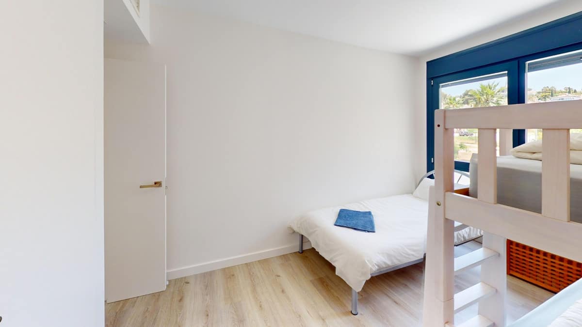 Appartement met 3 slaapkamers in Caleta de Vélez, Málaga in Caleta de Vélez - foto 17