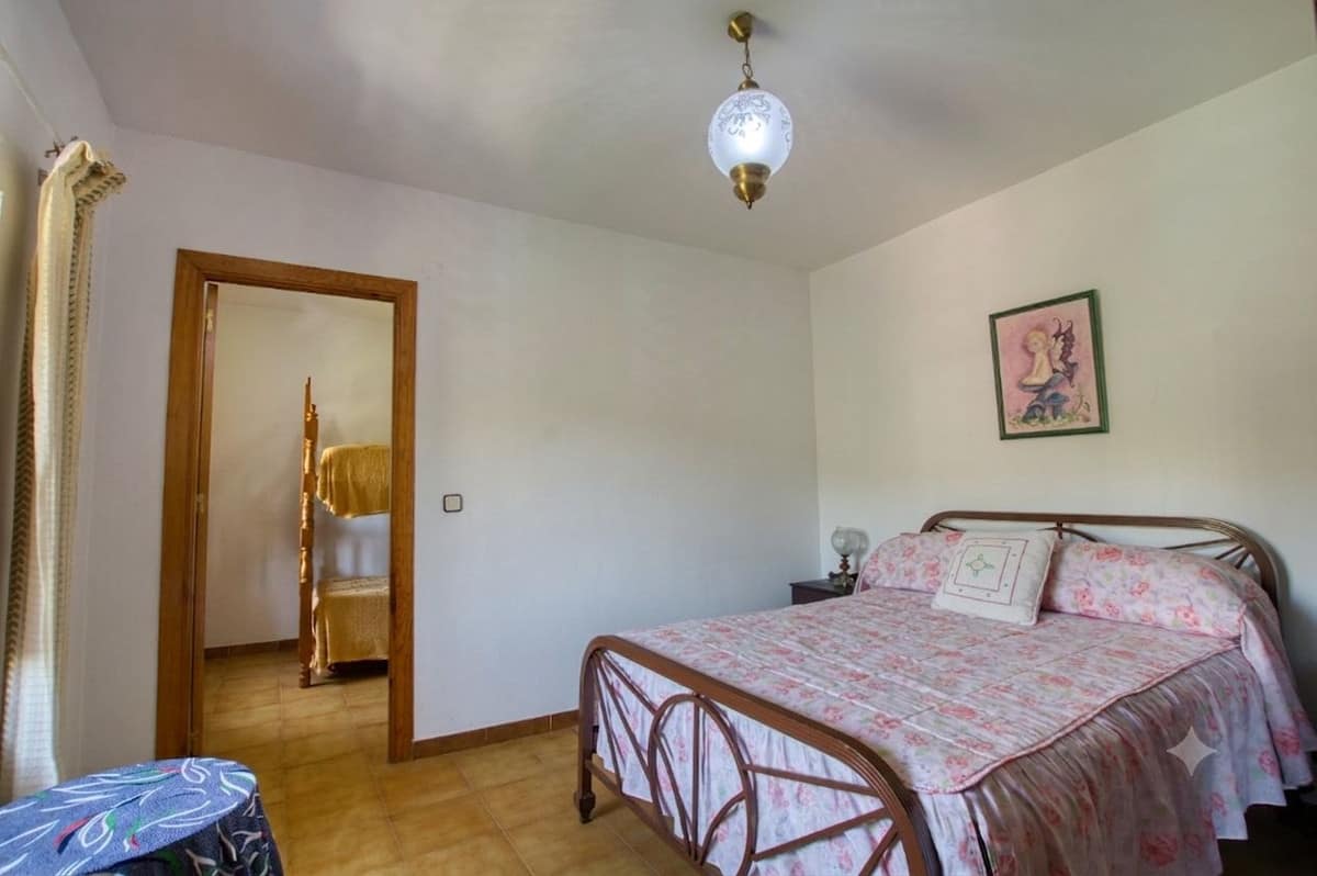 3-slaapkamer villa in Canillas de Aceituno in Canillas de Aceituno - foto 3