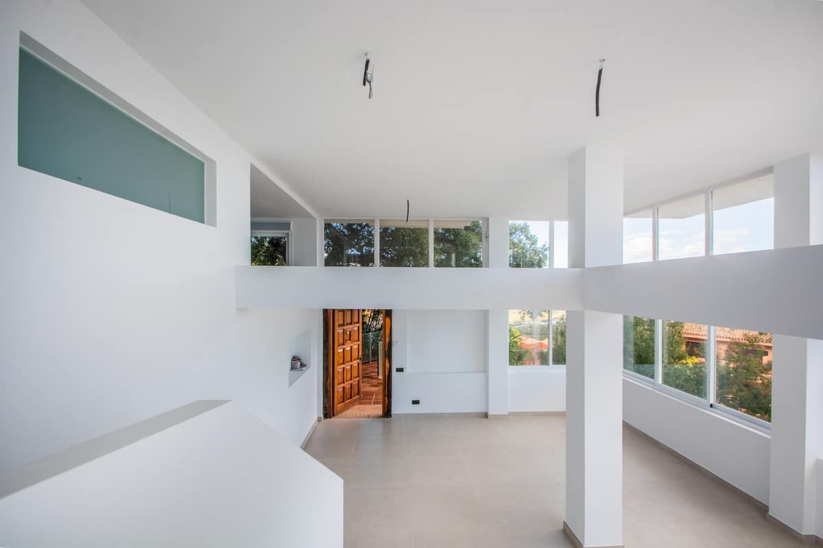 3-slaapkamerappartement in La Mairena in La Mairena - foto 5