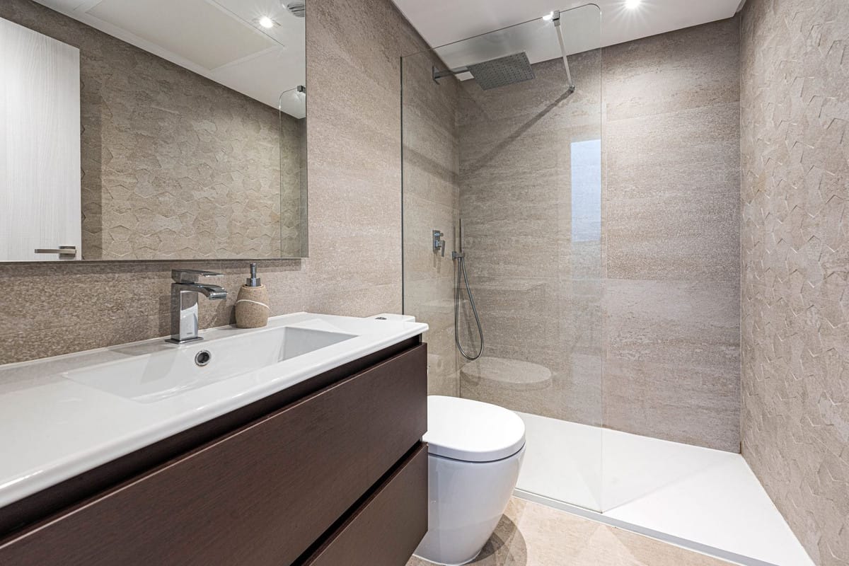 3-slaapkamer stadswoning in La Cala Golf in La Cala Golf - foto 18