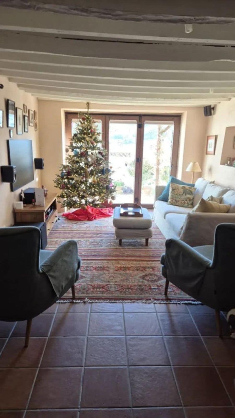 3 bedroom House in San Roque in San Roque - foto 7