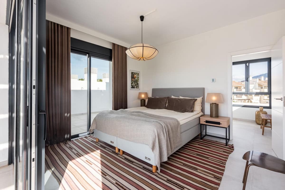 3-slaapkamer appartement in El Paraiso in El Paraiso - foto 15