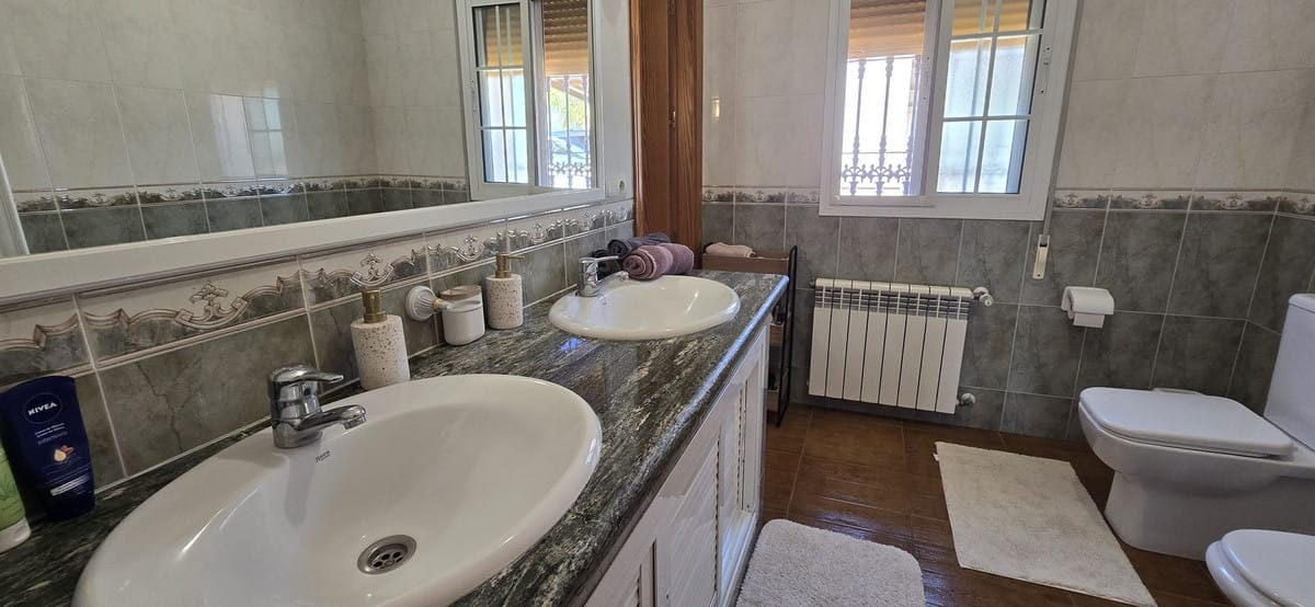 5-slaapkamer finca in Coín in Coín - foto 19