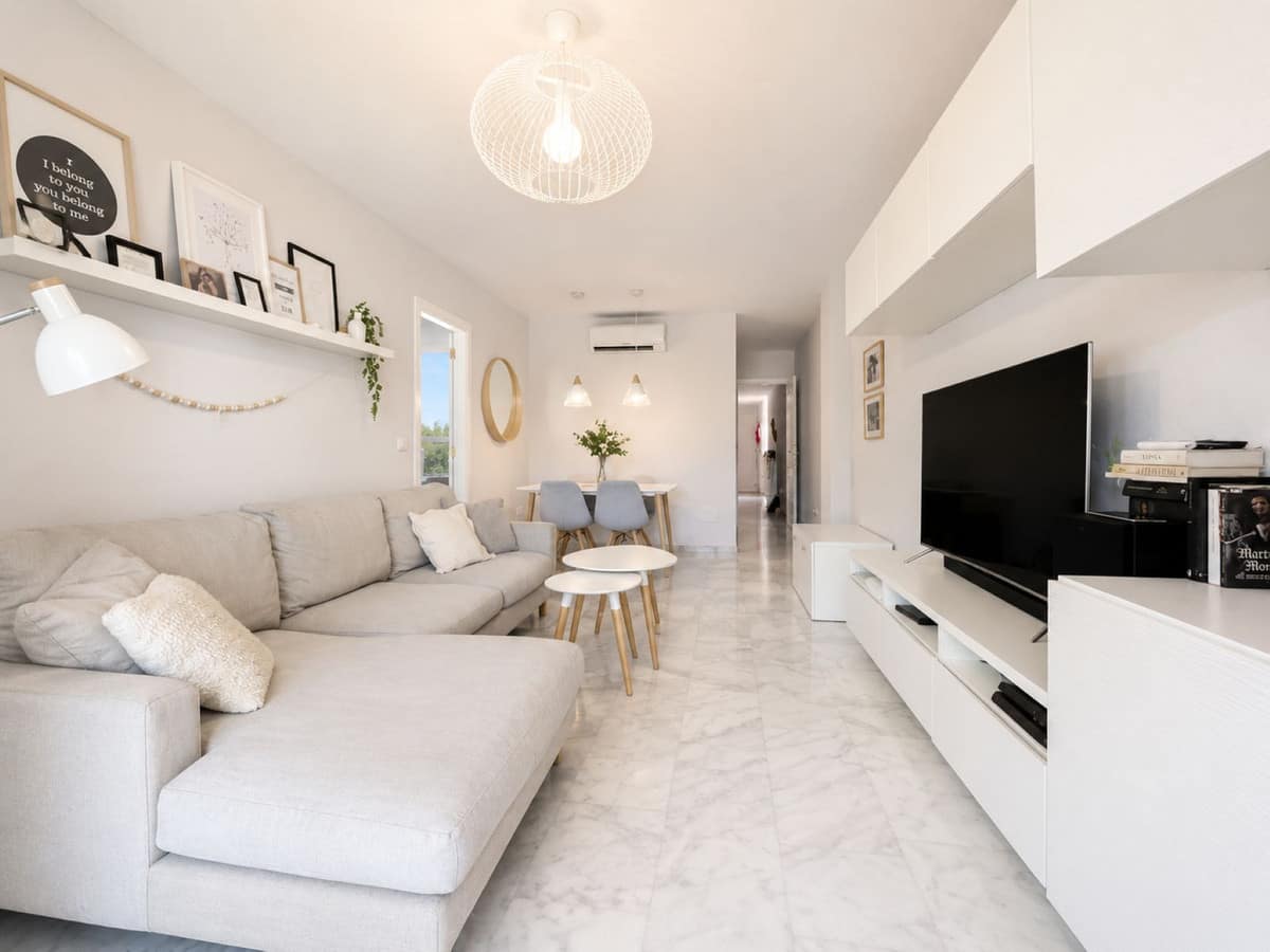 4 bedroom Apartment in Casares Playa in Casares Playa - foto 7
