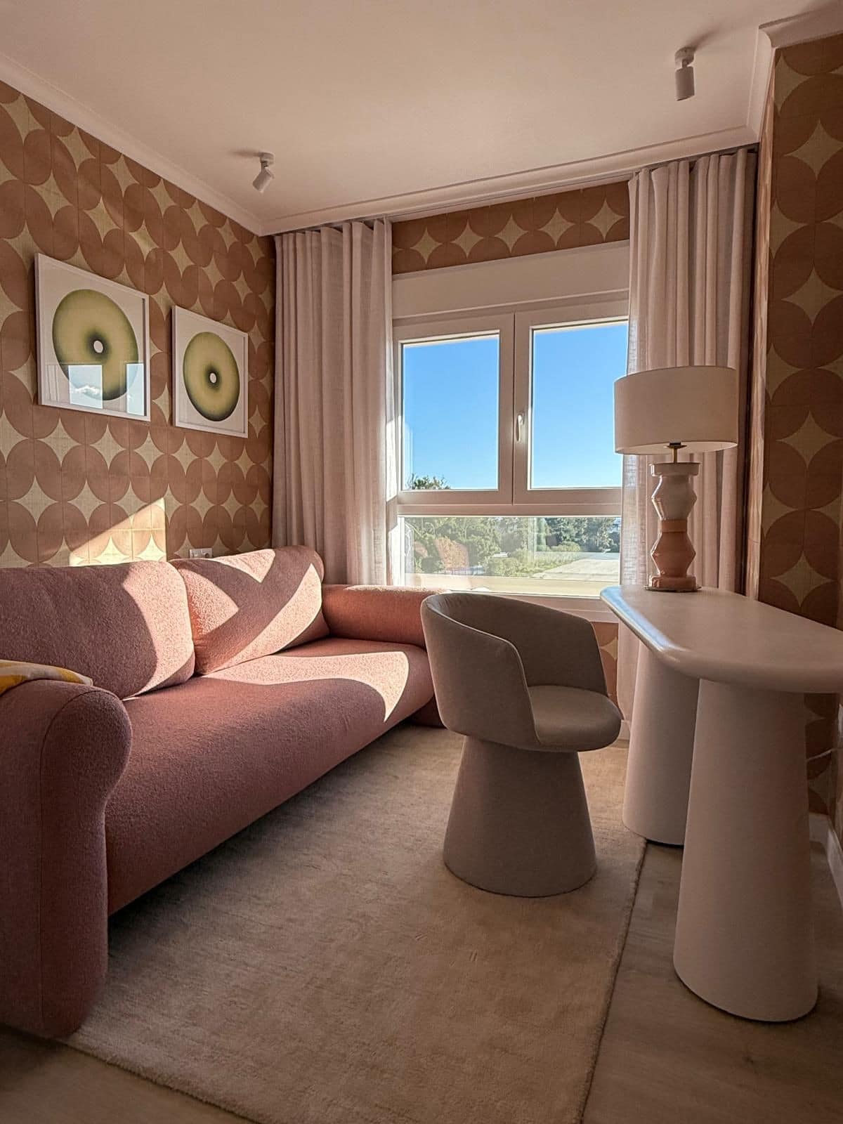 3-slaapkamer appartement in La Campana in La Campana - foto 16