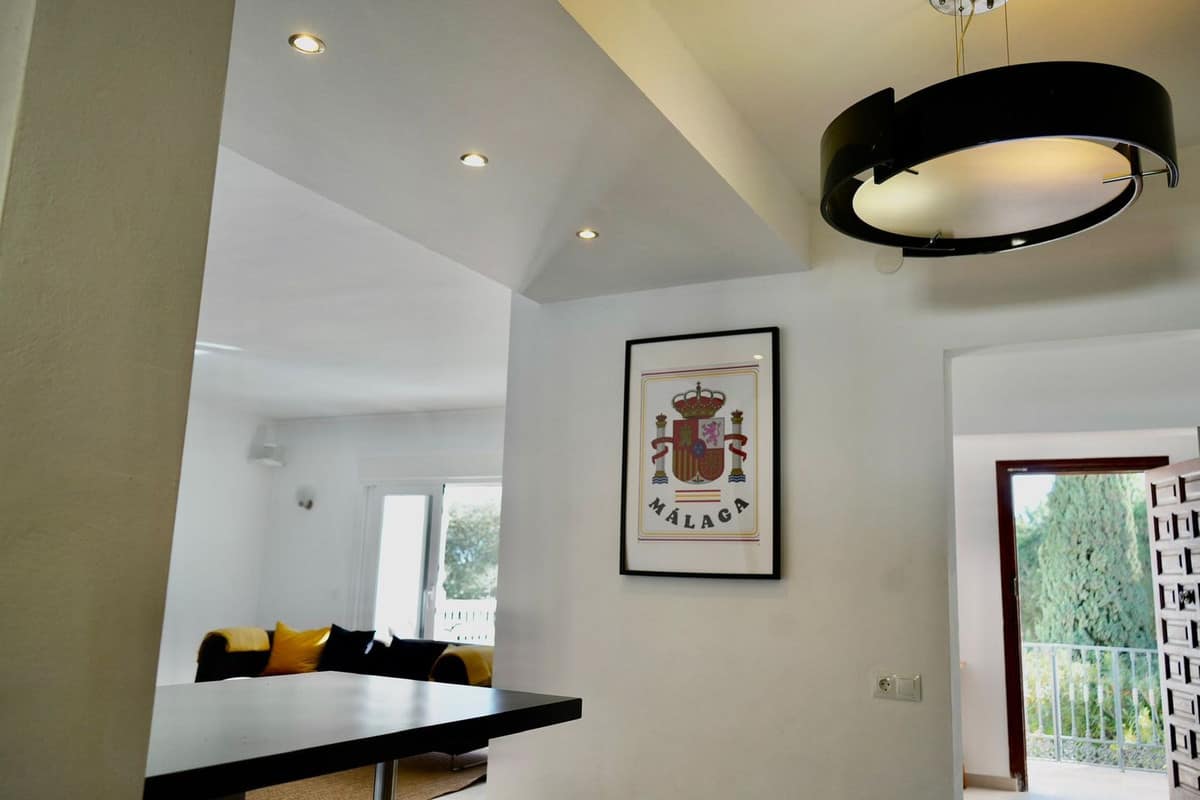 Villa met 5 slaapkamers in Mijas Golf in Mijas Golf - foto 2