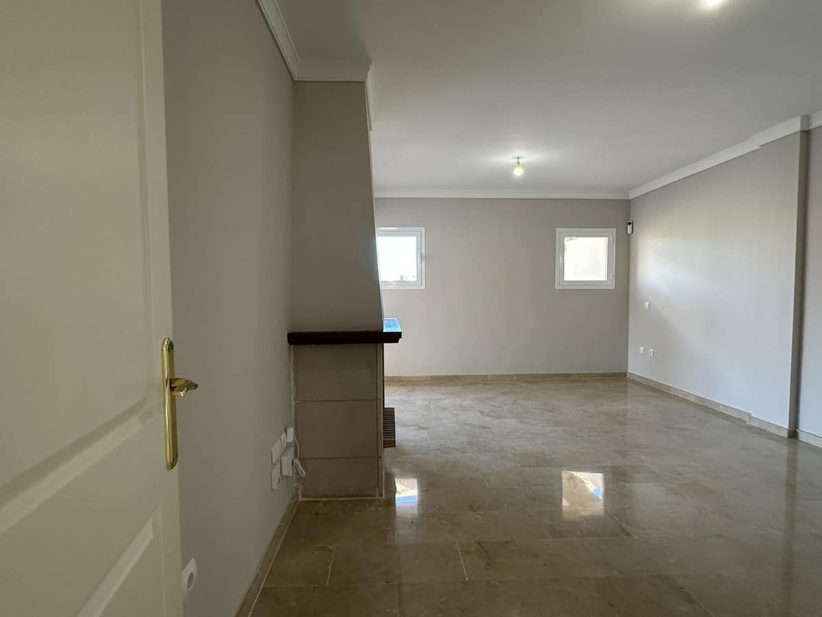 Penthouse met 3 slaapkamers in Mijas Golf in Mijas Golf - foto 9