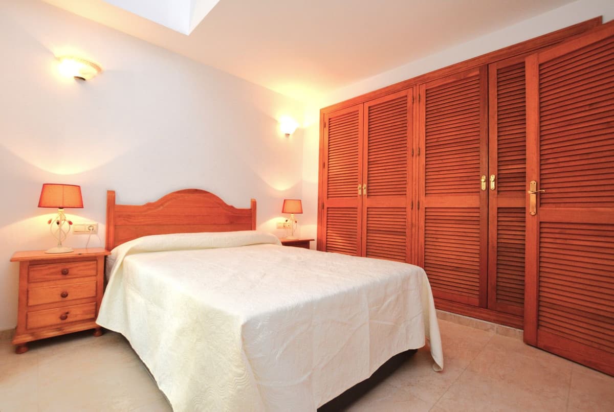 Appartement met 2 slaapkamers in Benalmádena Costa in Benalmadena Costa - foto 12