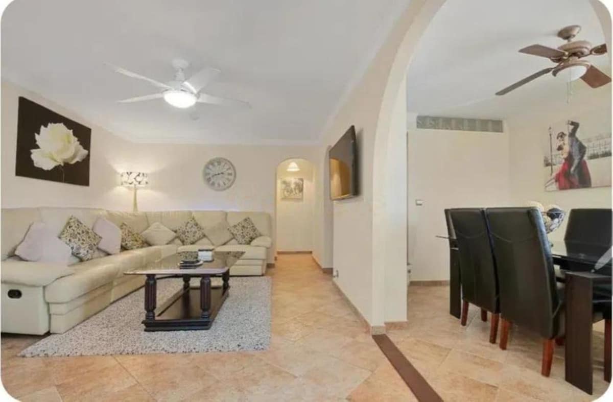 4-slaapkamer villa in Monda met panoramisch uitzicht in Monda - foto 20