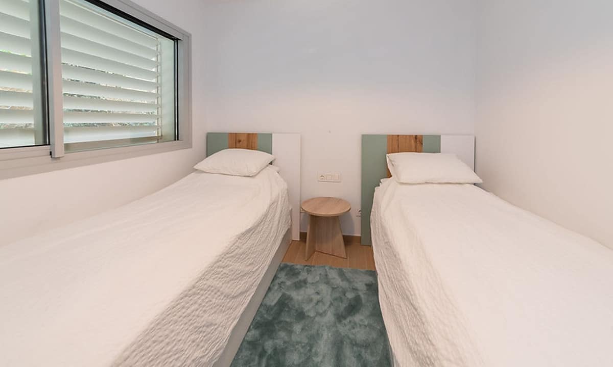 2-slaapkamerappartement in Fuengirola, Carvajal in Fuengirola - foto 13