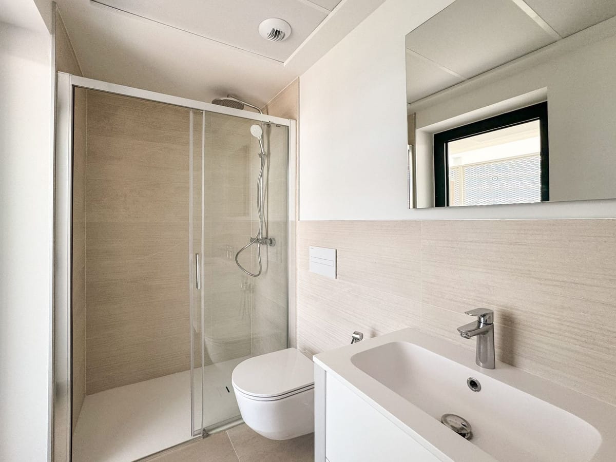 Appartement met twee slaapkamers in Fuengirola – La Reserva del Higuerón in Fuengirola - foto 14