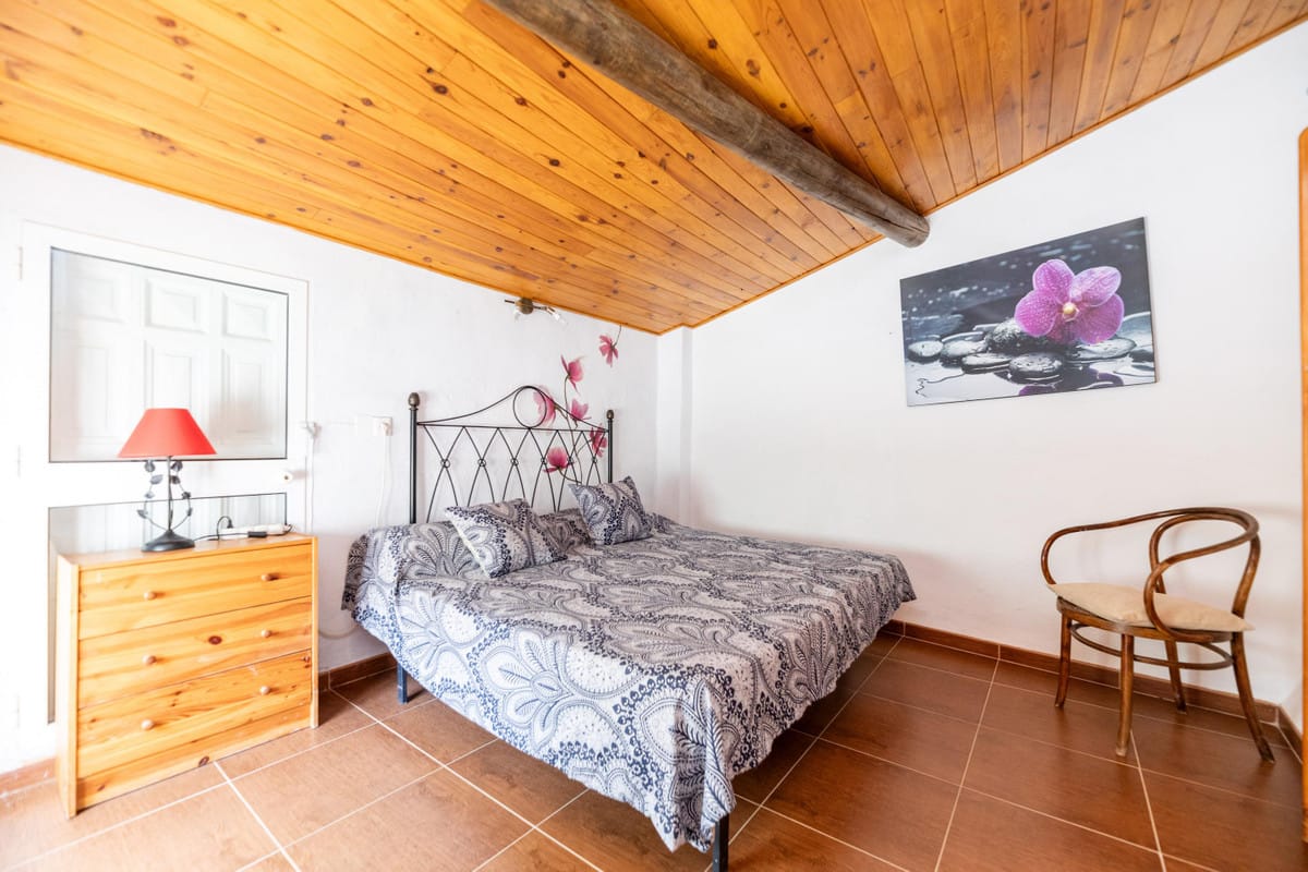 5-slaapkamer Finca in Cuevas De San Marcos, Málaga in Cuevas De San Marcos - foto 14