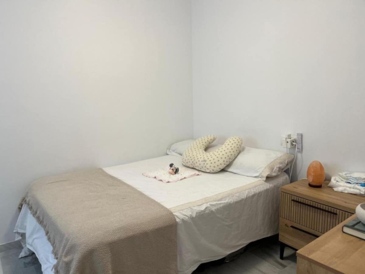 3-slaapkamer appartement in Doña Julia in Doña Julia - foto 11